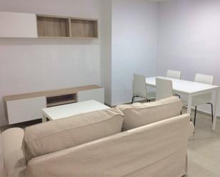 Pis de lloguer a Avinguda del Nou d'Octubre, 4, Moncada