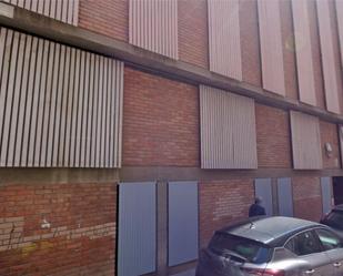 Vista exterior de Garatge de lloguer en  Lleida Capital