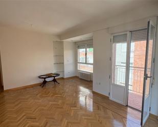 Flat to rent in Calle de Portugal, 1, Campo Grande