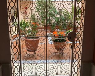 Apartament de lloguer en  Sevilla Capital amb Aire condicionat, Moblat i Aparcament comunitari