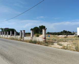 Constructible Land for sale in Fortuna