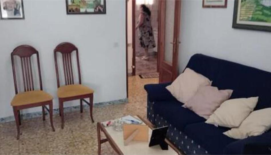 Foto 1 de Pis en venda a Canillas, Madrid