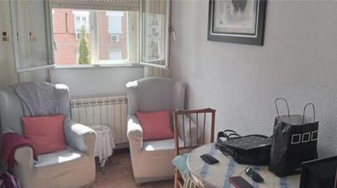 Foto 4 de Pis en venda a Canillas, Madrid