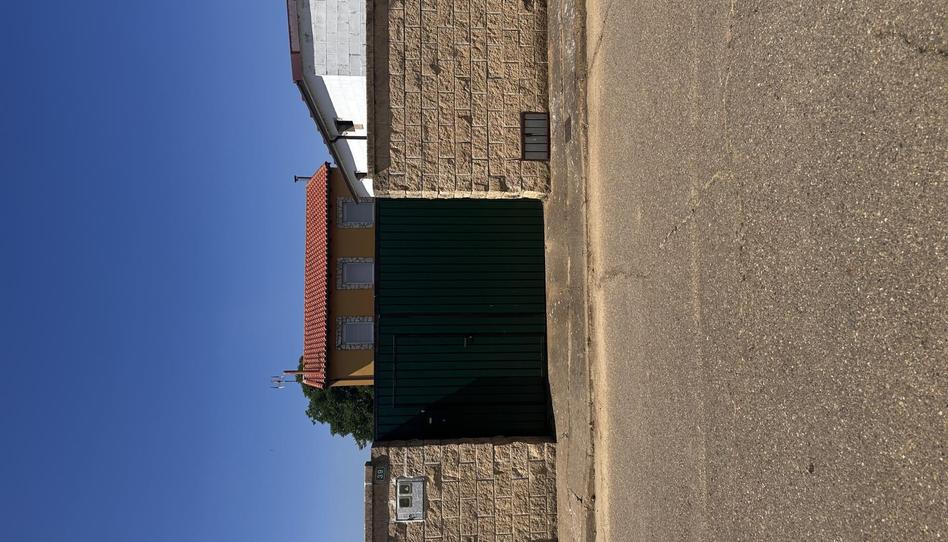 Casa o xalet en venda a Avenida Argentina, 12, Villamontán de la Valduerna, León - imatge 1 Foto 1 de Casa o xalet en venda a Avenida Argentina, 12, Villamontán de la Valduerna, León