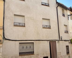 Vista exterior de Casa o xalet en venda en Mondéjar
