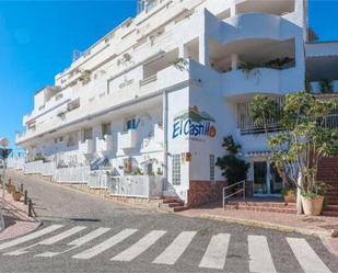 Exterior view of Apartment to rent in Fuengirola  with Terrace and Swimming Pool