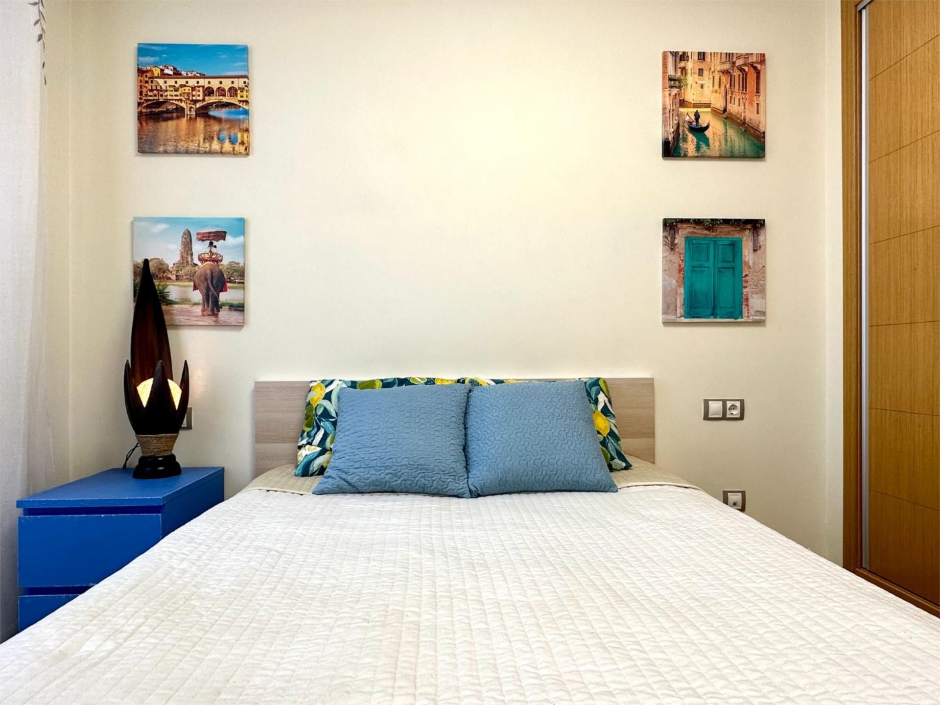 Flat to rent in Carrer Berna, 6, Golf Bahía