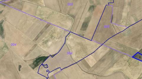 Foto 3 de No Urbanizable en venta en P-901, 4, Ampudia, Palencia