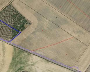 No Urbanitzable en venda en Ampudia