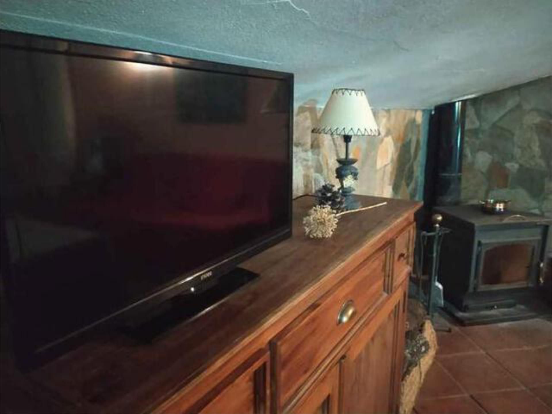Casa o xalet en venda en Aracena