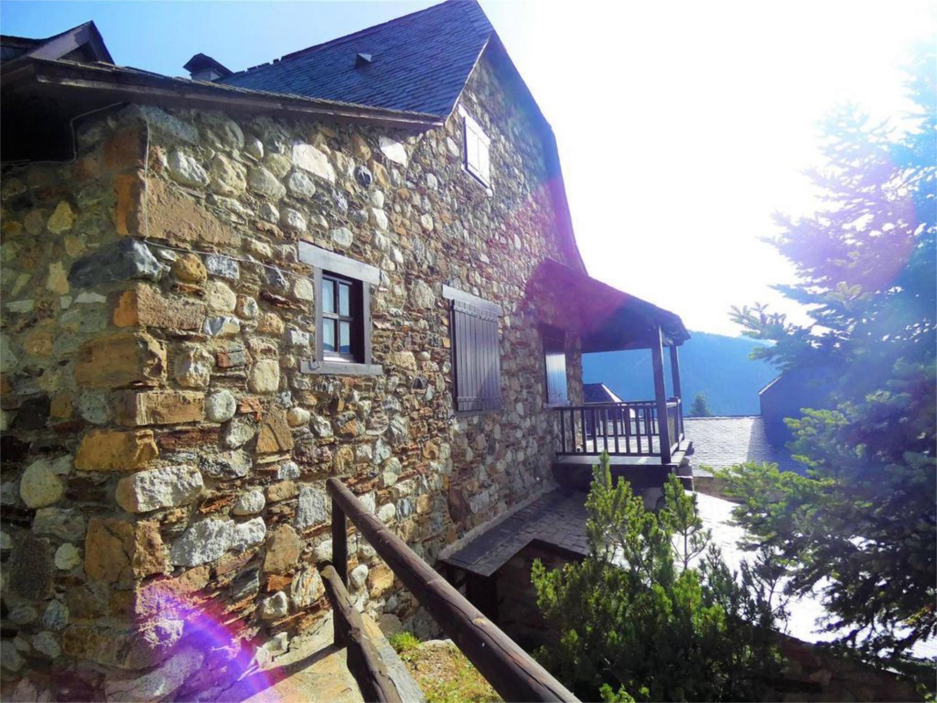 Casa o xalet de lloguer a Calle Placita Beret, 9, Baqueira