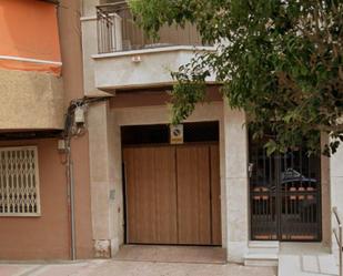 Garatge de lloguer en Águilas