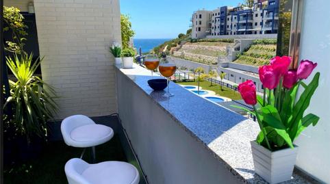 Photo 2 of Flat to rent in Camino de la Galera, 1c, Velilla - Velilla Taramay, Granada