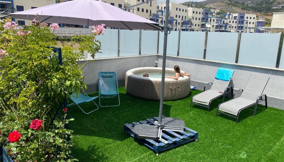 Photo 1 of Flat to rent in Camino de la Galera, 1c, Velilla - Velilla Taramay, Granada