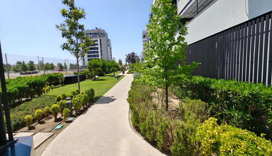 Foto 1 de Pis de lloguer a Calle Victoria Kent, 92, El Cañaveral, Madrid