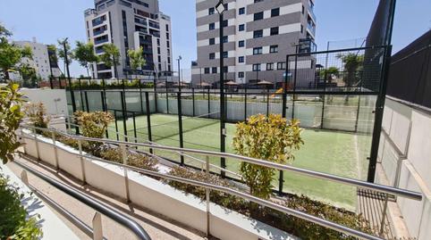 Foto 2 de Pis de lloguer a Calle Victoria Kent, 92, El Cañaveral, Madrid