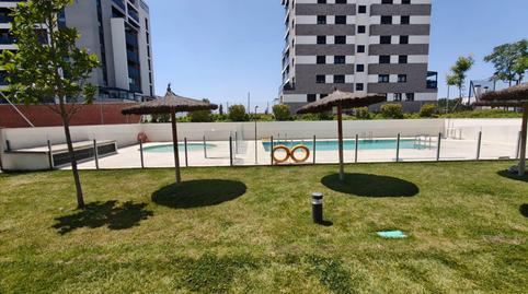 Foto 3 de Pis de lloguer a Calle Victoria Kent, 92, El Cañaveral, Madrid