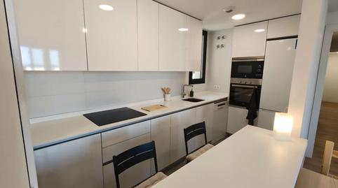 Foto 4 de Pis de lloguer a Calle Victoria Kent, 92, El Cañaveral, Madrid