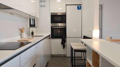 Foto 5 de Pis de lloguer a Calle Victoria Kent, 92, El Cañaveral, Madrid