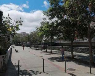 Exterior view of Flat to rent in  Santa Cruz de Tenerife Capital