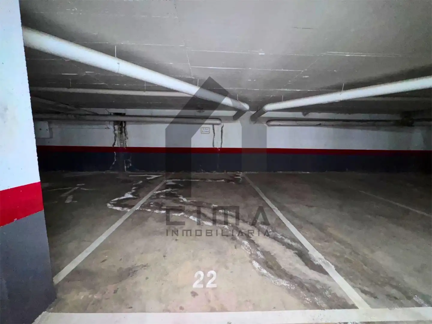 Casa adosada en venta en Calle Luis Daoiz, 1, El Rompido Parking de Casa adosada en venta en El Rompido con Aire acondicionado, Calefacción y Jardín privado