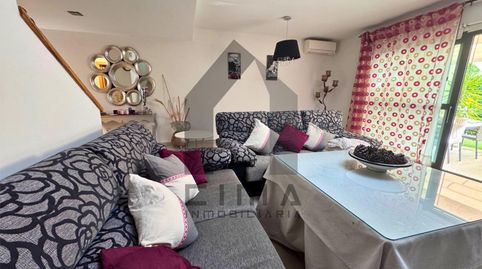 Foto 3 de Casa adosada en venda a Calle Luis Daoiz, 1, El Rompido, Huelva