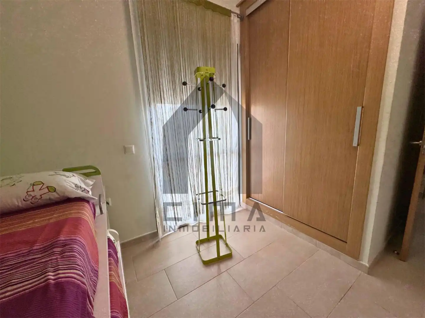 Casa adosada en venta en Calle Luis Daoiz, 1, El Rompido Habitación de Casa adosada en venta en El Rompido con Aire acondicionado, Calefacción y Jardín privado