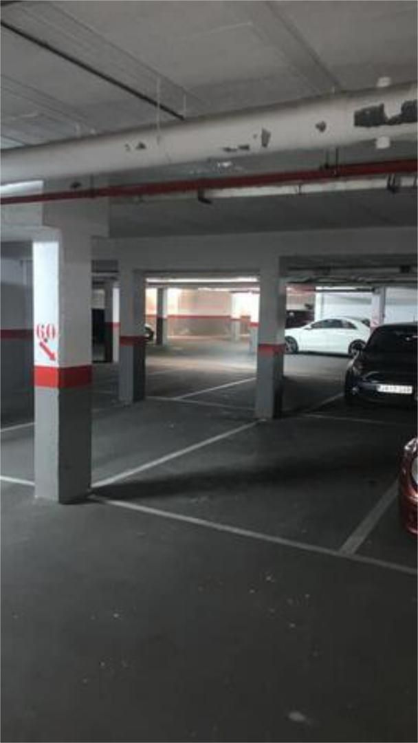 Parking of Garage to rent in Rota