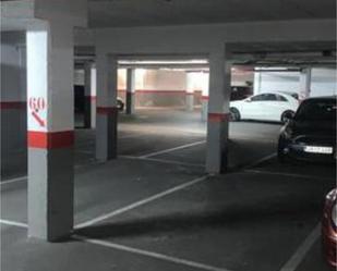Aparcament de Garatge de lloguer en Rota