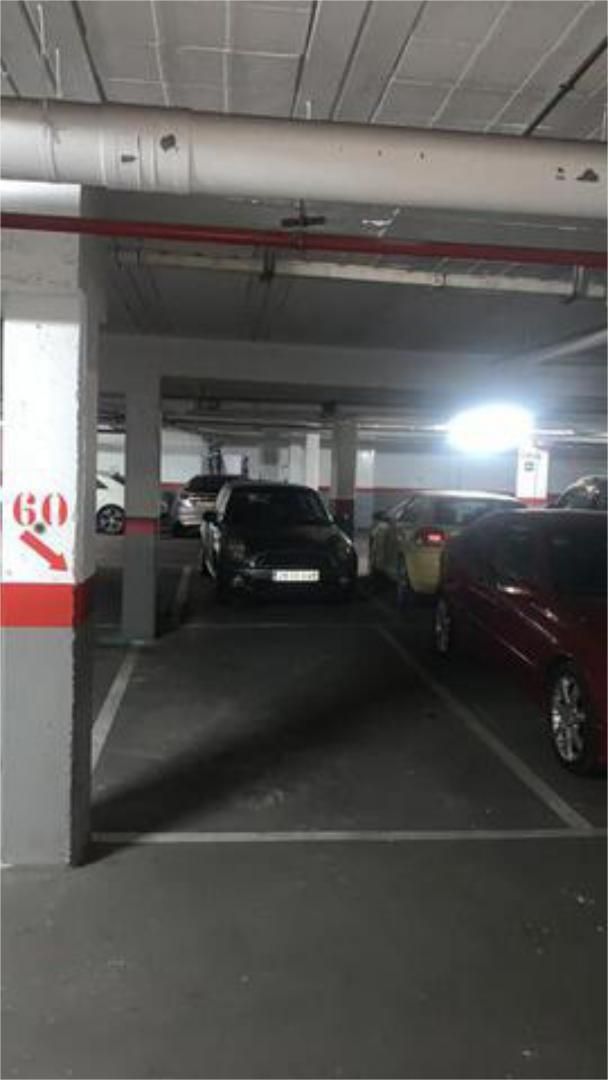 Parking of Garage to rent in Rota