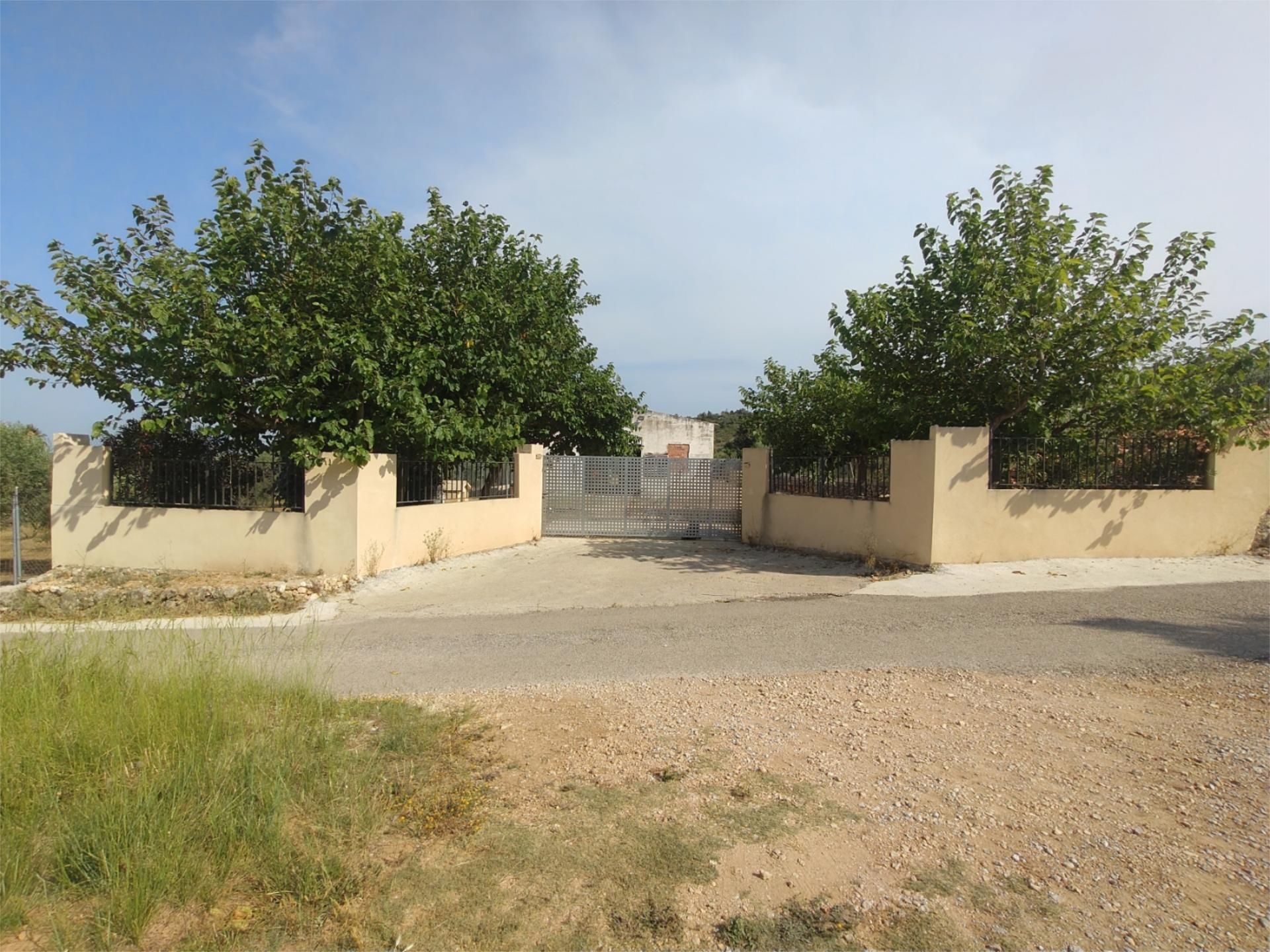 Finca rústica en venda en Amposta amb Piscina