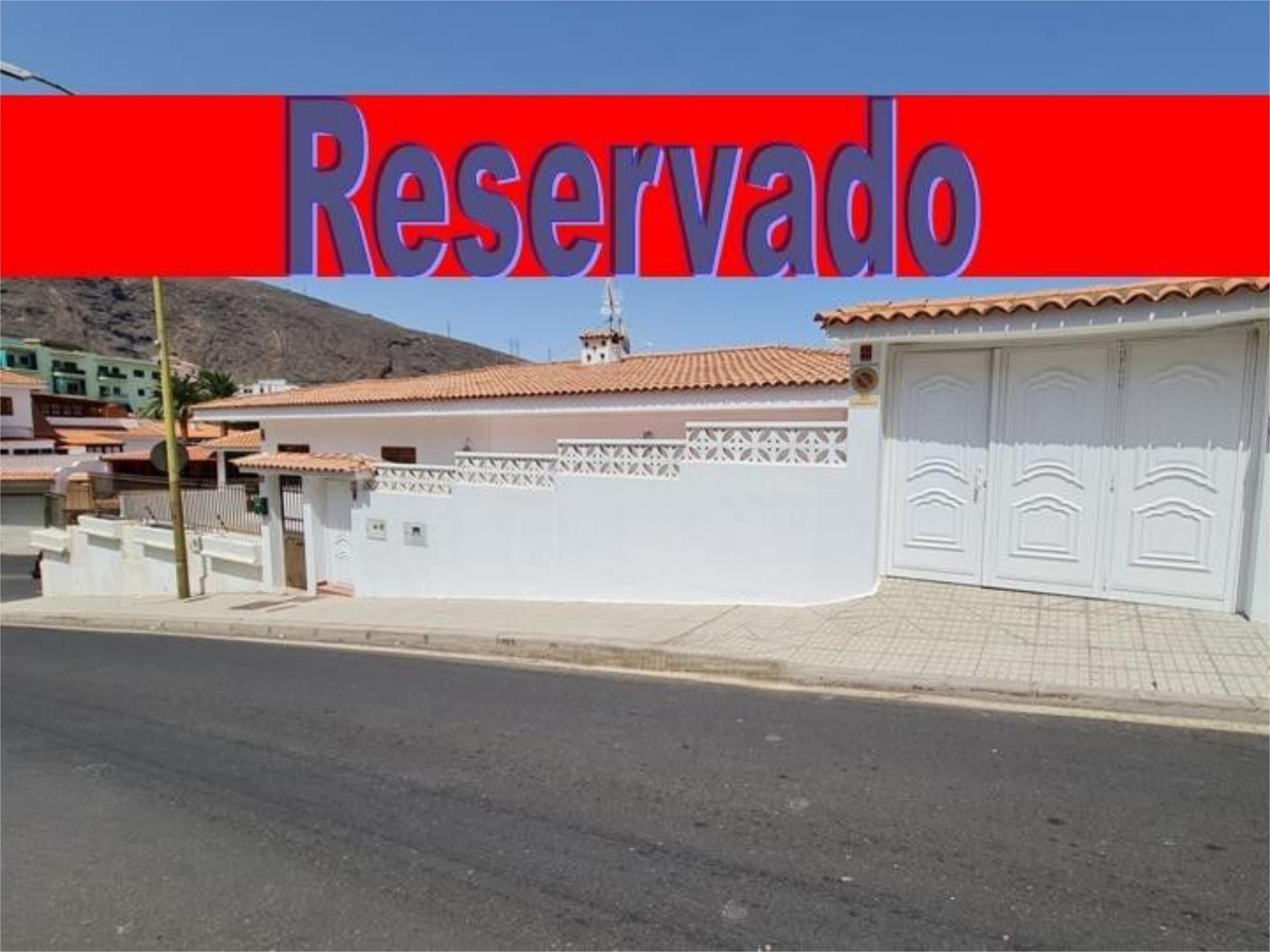 Exterior view of Flat for sale in Candelaria  with Terrace and Swimming Pool