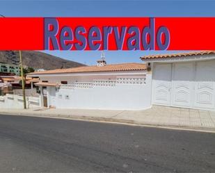 Exterior view of Flat for sale in Candelaria  with Terrace and Swimming Pool