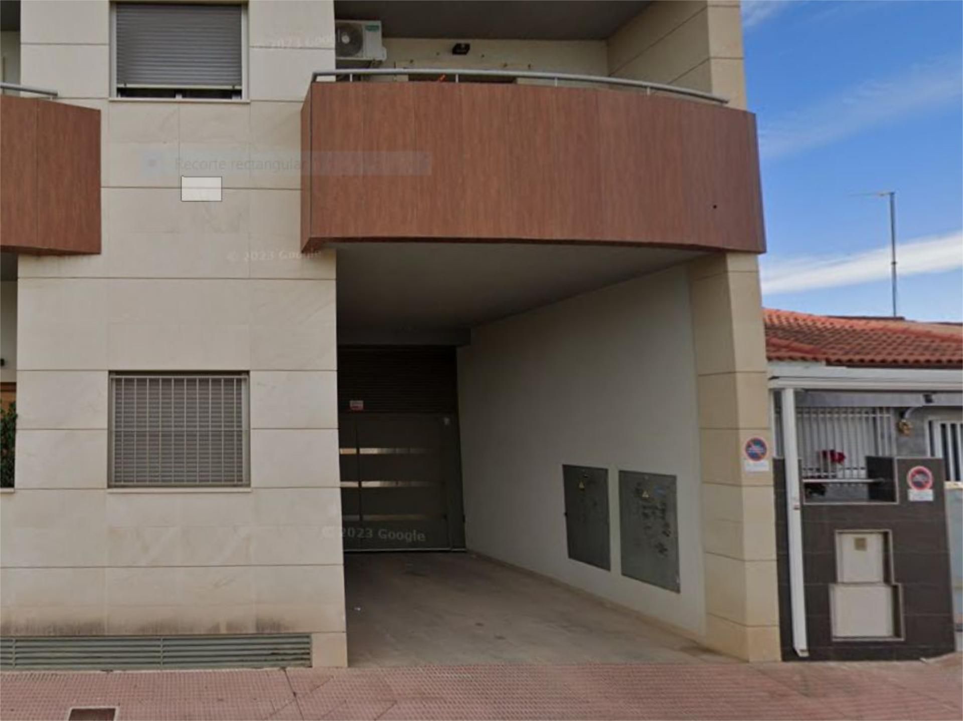Garage miete in Calle Valle Inclán, 24, Las Torres de Cotillas