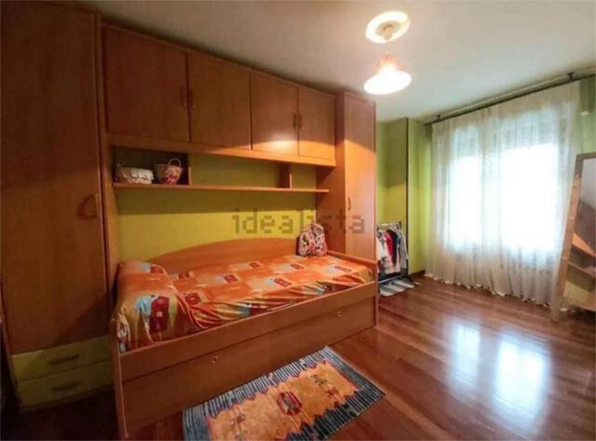 Dormitori de Casa adosada en venda en Piélagos amb Terrassa