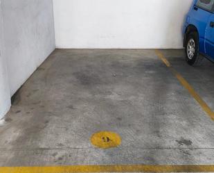 Parking of Garage to rent in La Zubia