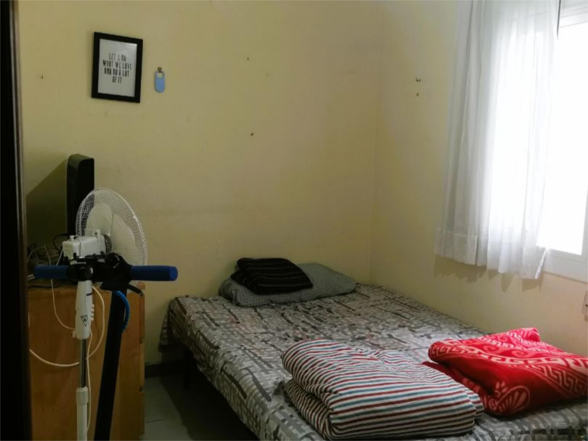 Flat to share in Carrer de les Aigües del Llobregat, 21, La Florida Flat to share in Carrer de les Aigües del Llobregat, 21, La Florida