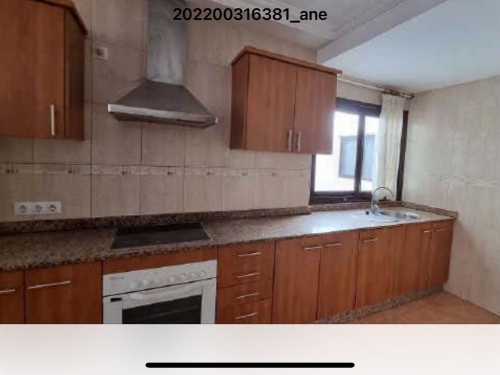 Cocina de Piso en venta en Arrecife