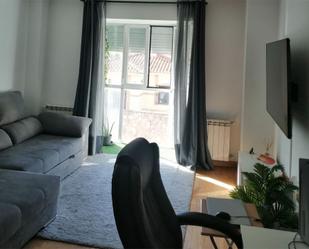 Living room of Flat for sale in Ocaña