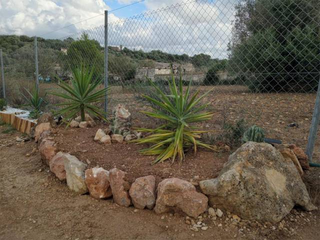 Finca rústica en Venta en Carrer de ses Venes, 1 en Maria de la Salut