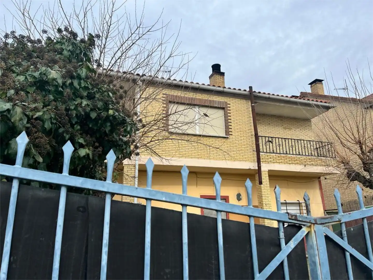 Houses for sale in Camino de Salamanca, 10, Cabrerizos Exterior view of Houses for sale in Cabrerizos with Terrace and Balcony