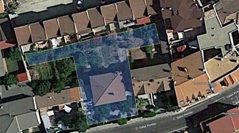 Photo 3 of House or chalet for sale in Camino de Salamanca, 10, Cabrerizos, Salamanca