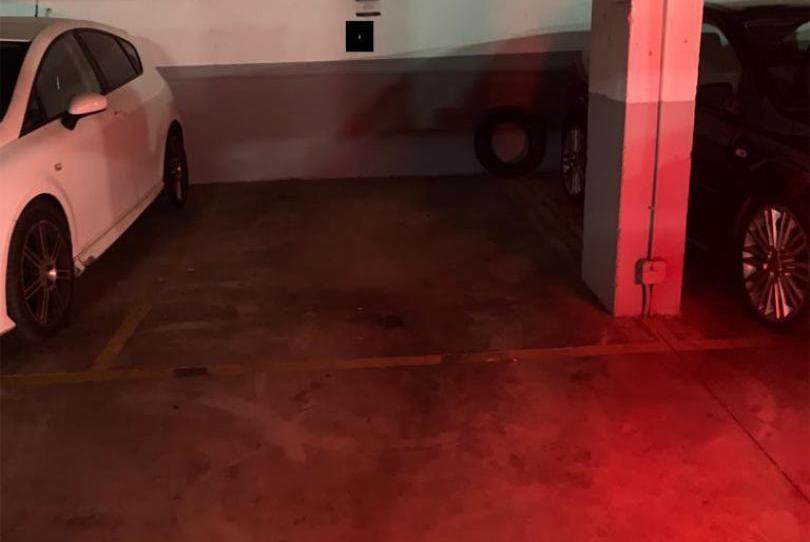 Photo 1 of Garage to rent in Carrer de Cabrera, 41a, Polígon de Llevant, Illes Balears