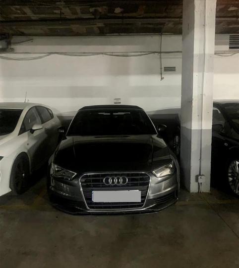 Photo 2 of Garage to rent in Carrer de Cabrera, 41a, Polígon de Llevant, Illes Balears