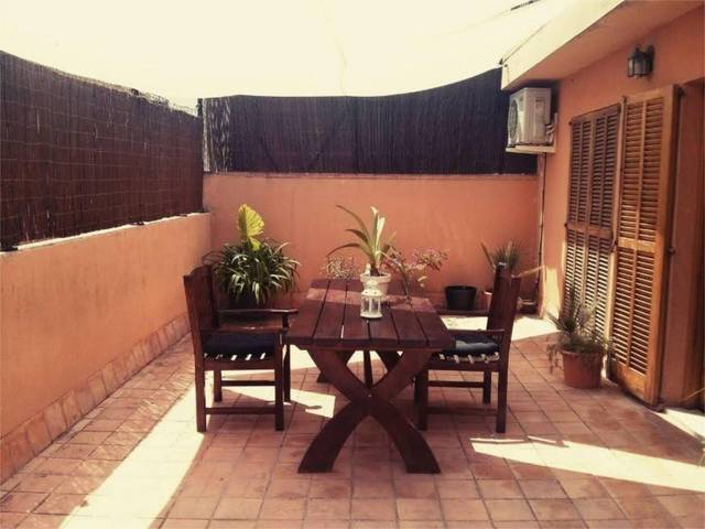 Piso en Alquiler en Carrer Miquel Santandreu, 43A en Foners