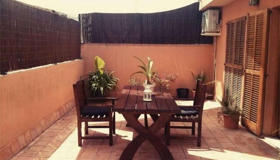 Flat to rent in Street Carrer Miquel Santandreu, 43a, Foners, Illes Balears - image 1 Photo 1 of Flat to rent in Street Carrer Miquel Santandreu, 43a, Foners, Illes Balears