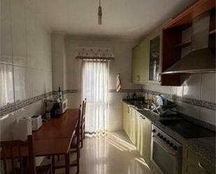 Kitchen of Flat to rent in Lugo Capital