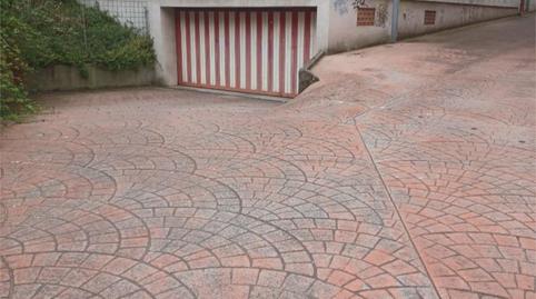 Foto 2 de Garatge en venda a Rúa Merced, 38, Los Castros - Castrillón, A Coruña