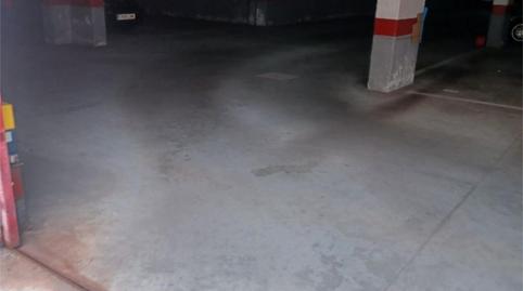 Foto 3 de Garatge en venda a Rúa Merced, 38, Los Castros - Castrillón, A Coruña