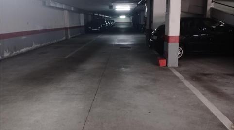 Foto 4 de Garatge en venda a Rúa Merced, 38, Los Castros - Castrillón, A Coruña